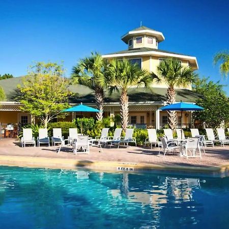 Aparthotel Caribe Cove Kissimmee Exterior foto