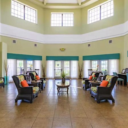 Aparthotel Caribe Cove Kissimmee Exterior foto