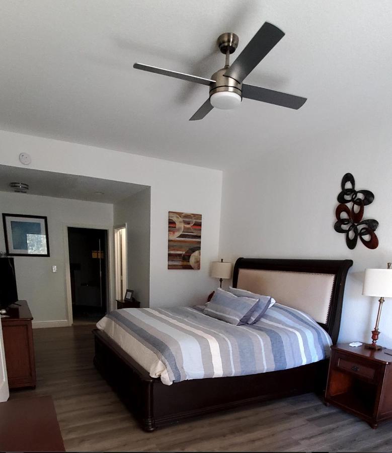 Aparthotel Caribe Cove Kissimmee Exterior foto
