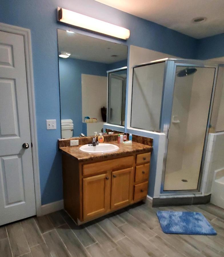 Aparthotel Caribe Cove Kissimmee Exterior foto