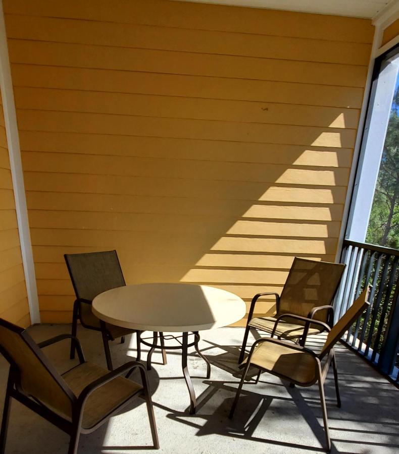 Aparthotel Caribe Cove Kissimmee Exterior foto