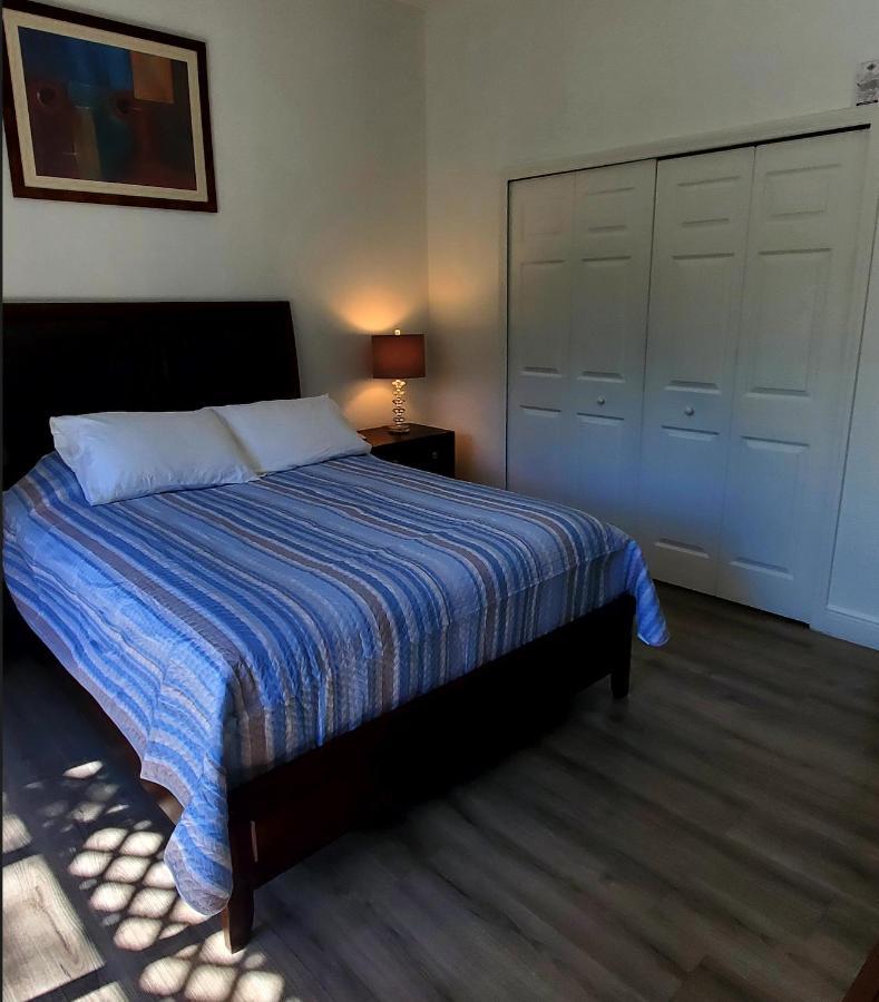 Aparthotel Caribe Cove Kissimmee Exterior foto