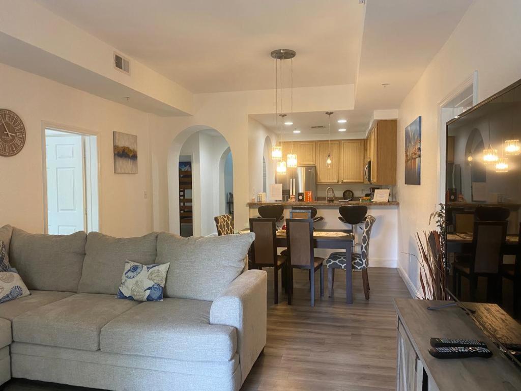 Aparthotel Caribe Cove Kissimmee Exterior foto